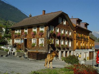 Hotel Gasthaus Feld