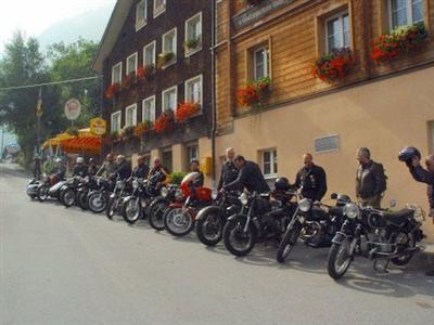 Hotel Gasthaus Feld