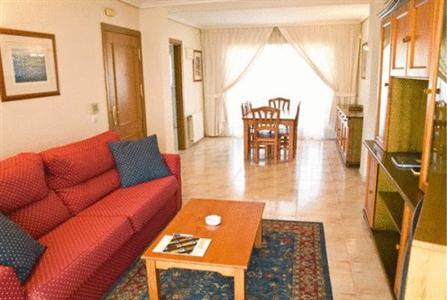 Albir Confort Alpisol Apartments