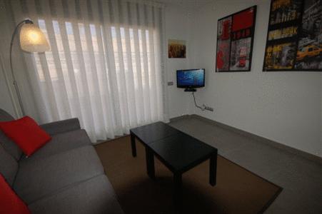 Sitges Apartments