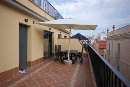 Sitges Apartments