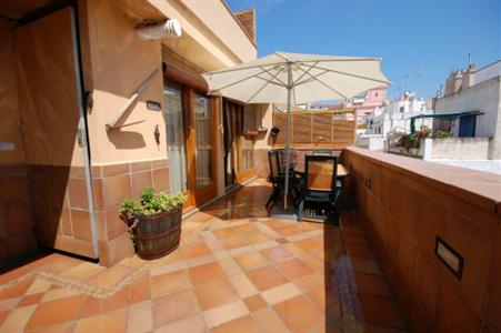 Sitges Apartments