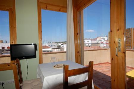 Sitges Apartments