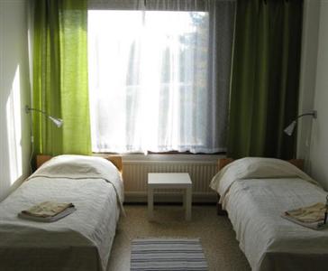 Motel Virsta Patokoski