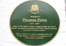 The Thomas Paine Hotel