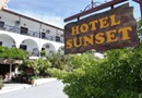 Sunset Hotel Ouranoupoli
