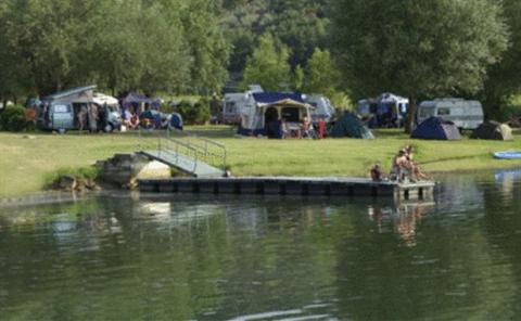 Camping & Village Polvese