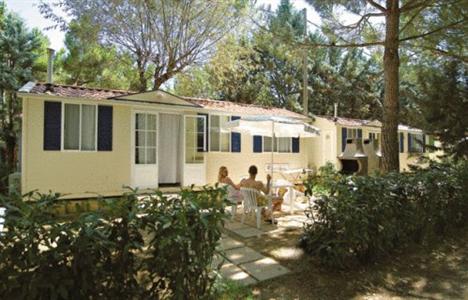 Camping & Village Polvese