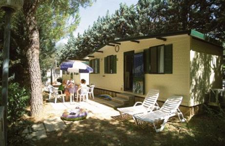 Camping & Village Polvese