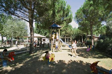 Camping & Village Polvese