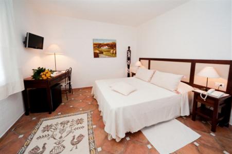 S'Arenada Hotel Villasimius