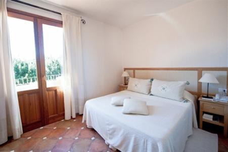 S'Arenada Hotel Villasimius