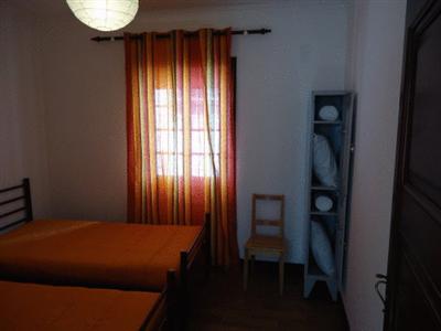 Hostel Santantao