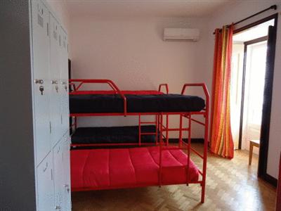 Hostel Santantao