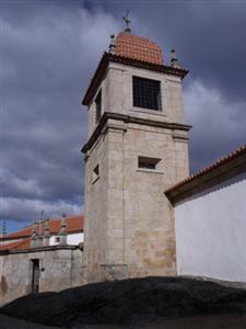 Convento Nossa Senhora do Carmo