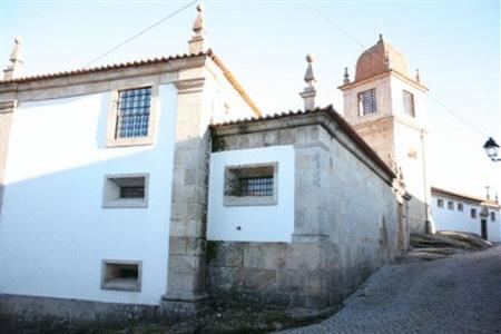 Convento Nossa Senhora do Carmo