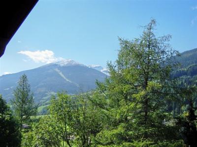 Appartmenthaus Lafenthaler Bad Hofgastein