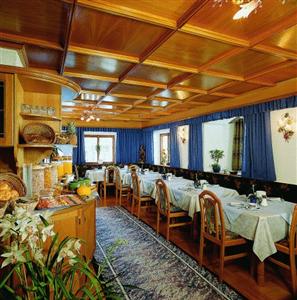 Hotel Garni Fimba Ischgl