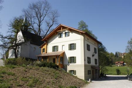 Schlossgaststatte Hohenberg