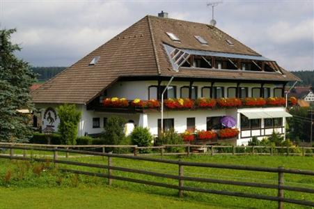 Hotel-Gasthof Pferdekoppel