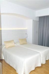 Casamar Hotel Palafrugell