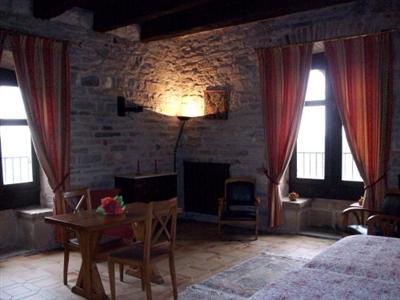 Chambres d 'Hotes Auberge de la Halle Cordes-sur-Ciel