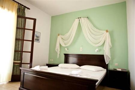 Vasilaras Hotel Agistri