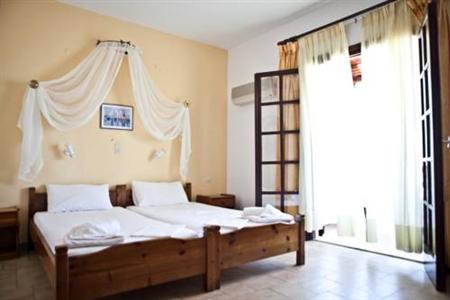 Vasilaras Hotel Agistri