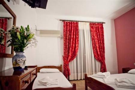 Vasilaras Hotel Agistri