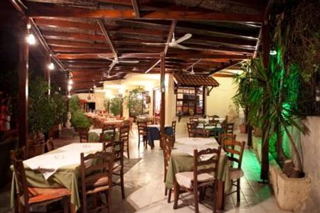 Vasilaras Hotel Agistri