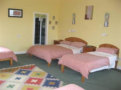 Rathmore House Bed & Breakfast Baltimore (Ireland)