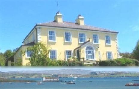 Rathmore House Bed & Breakfast Baltimore (Ireland)