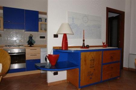 Casa Vacanza Coral Flats Alghero