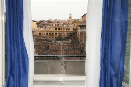 St. Peter's House Bed & Breakfast Rome