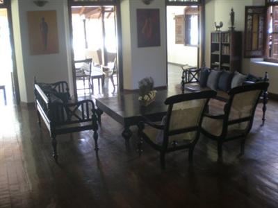 Villa Modarawattha