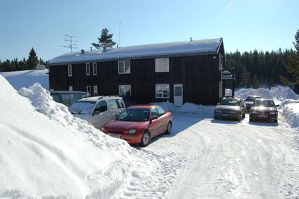 Vindfjelltunet Gjestegaard Lardal