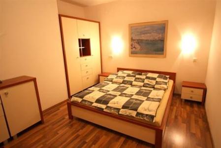 Apartament Z Kominkiem