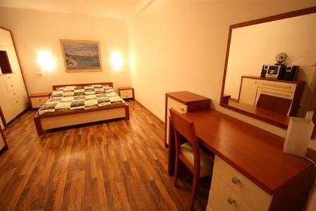 Apartament Z Kominkiem