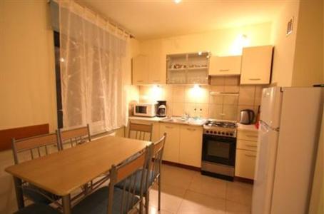 Apartament Z Kominkiem