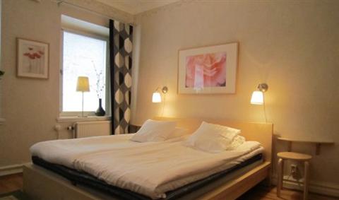 Aprikosen Bed & Breakfast Gothenburg