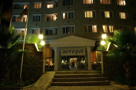 Acropol Beach Hotel