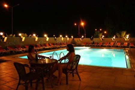 Acropol Beach Hotel