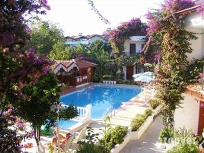 Villa Arda Hotel