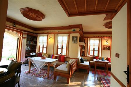 Hotel Datca Turk Evi