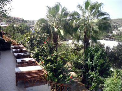 Patara Delfin Hotel