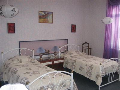 Nart Hotel Kharkov