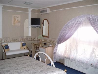 Nart Hotel Kharkov