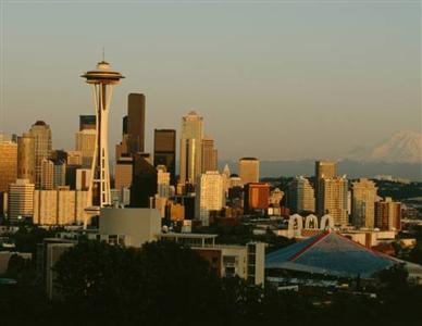 Hostelling International Seattle at American Hotel