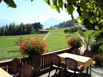 Hotel-Gasthof Rothorn