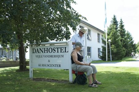 Danhostel Vejle